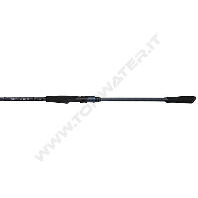 Savage Gear Defiance SG2 Distance Game