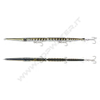 Jack Fin Stylo Jointed 255 Upgraded