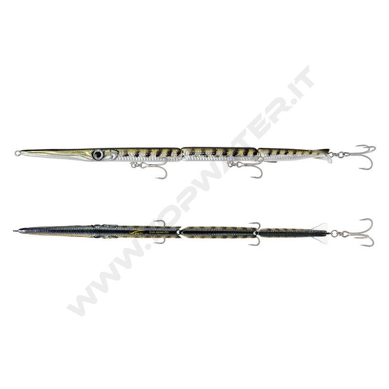 Jack Fin Stylo Jointed 255 Upgraded