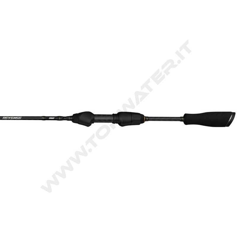 Savage Gear Revenge SG2 Micro Game