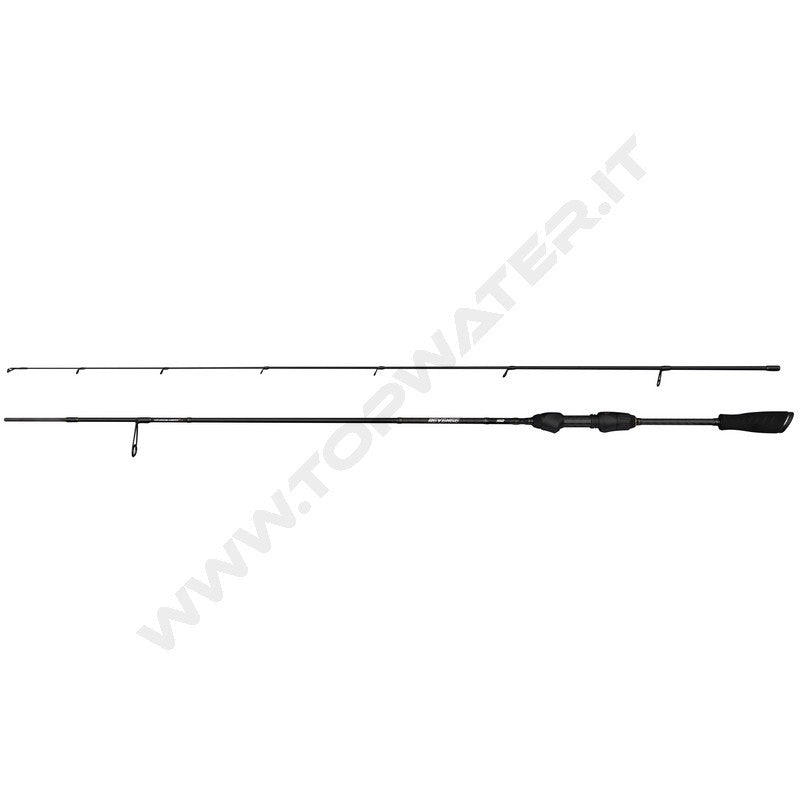 Savage Gear Revenge SG2 Light - Ultra Light Game