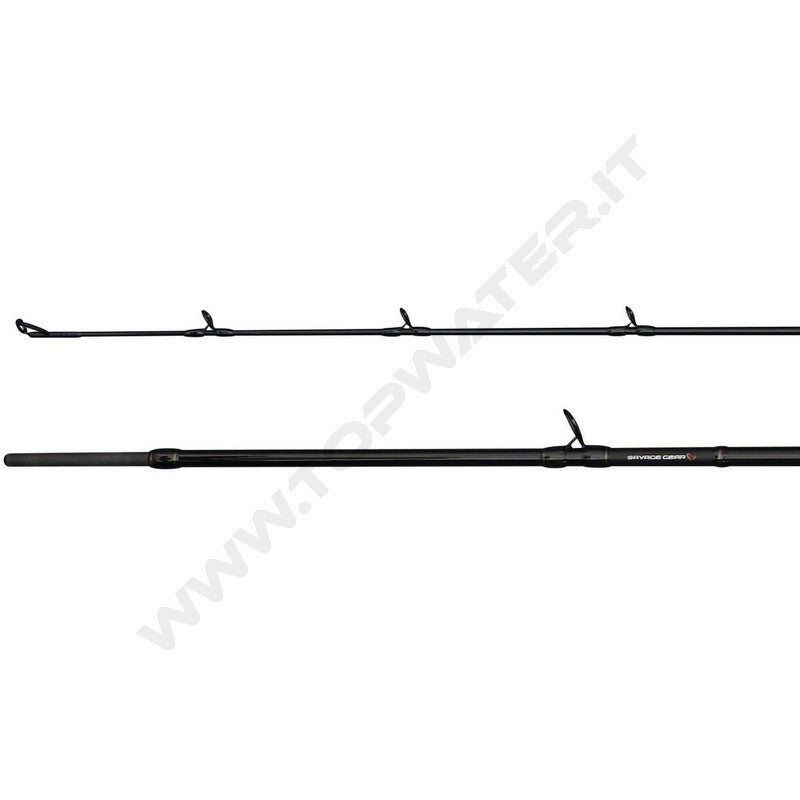 Savage Gear Alpha SG2 Swimbait BC
