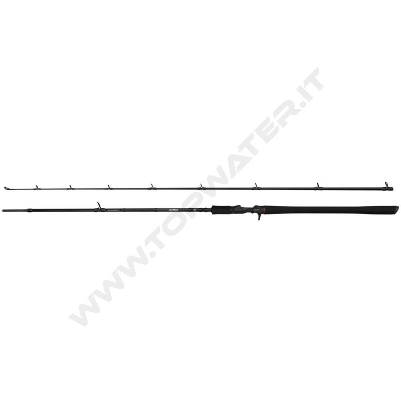 Savage Gear Alpha SG2 Swimbait BC