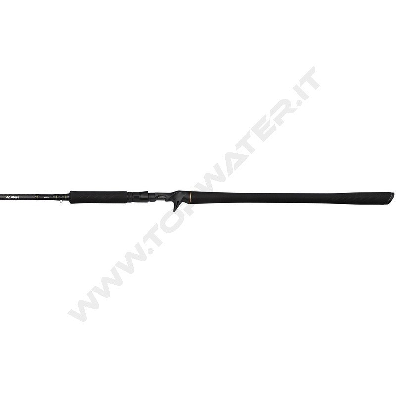 Savage Gear Alpha SG2 Monster BC