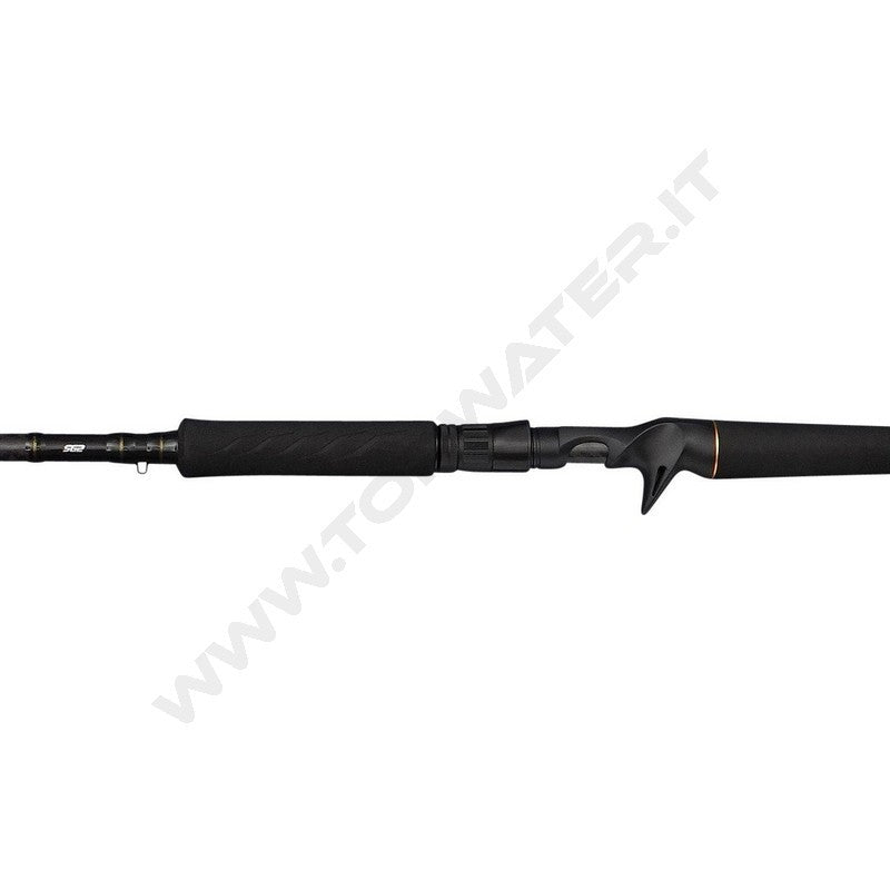Savage Gear Alpha SG2 Monster BC