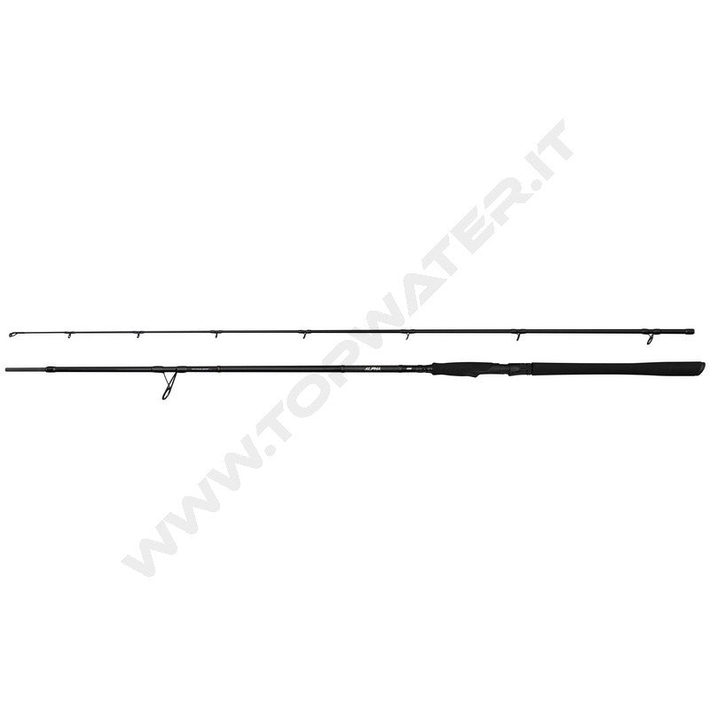 Savage Gear Alpha SG2 Big Bait