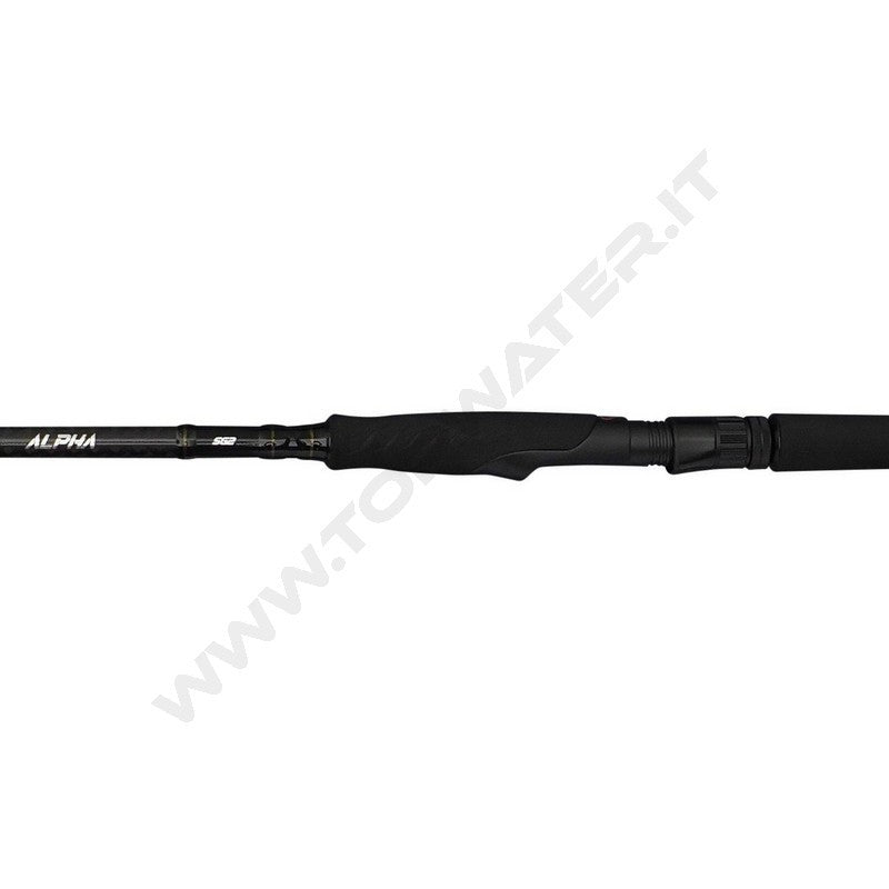 Savage Gear Alpha SG2 Big Bait