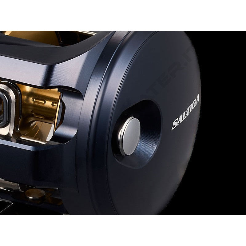 Daiwa 25 Saltiga 300HL