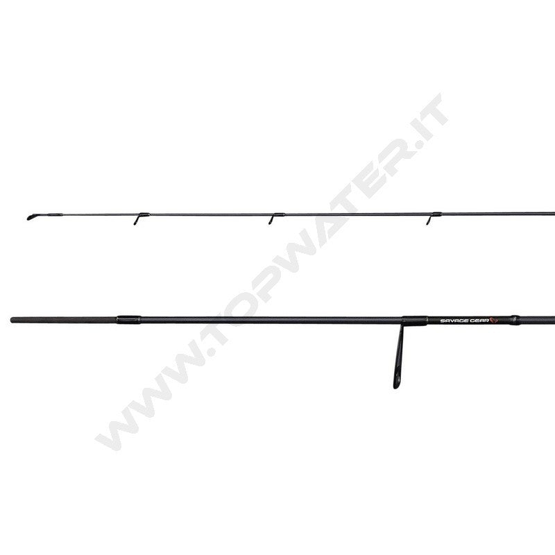 Savage Gear Salmonoid SG2 Light - Ultra Light Game