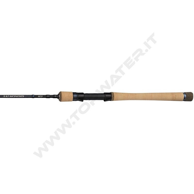 Savage Gear Salmonoid SG2 Light - Ultra Light Game
