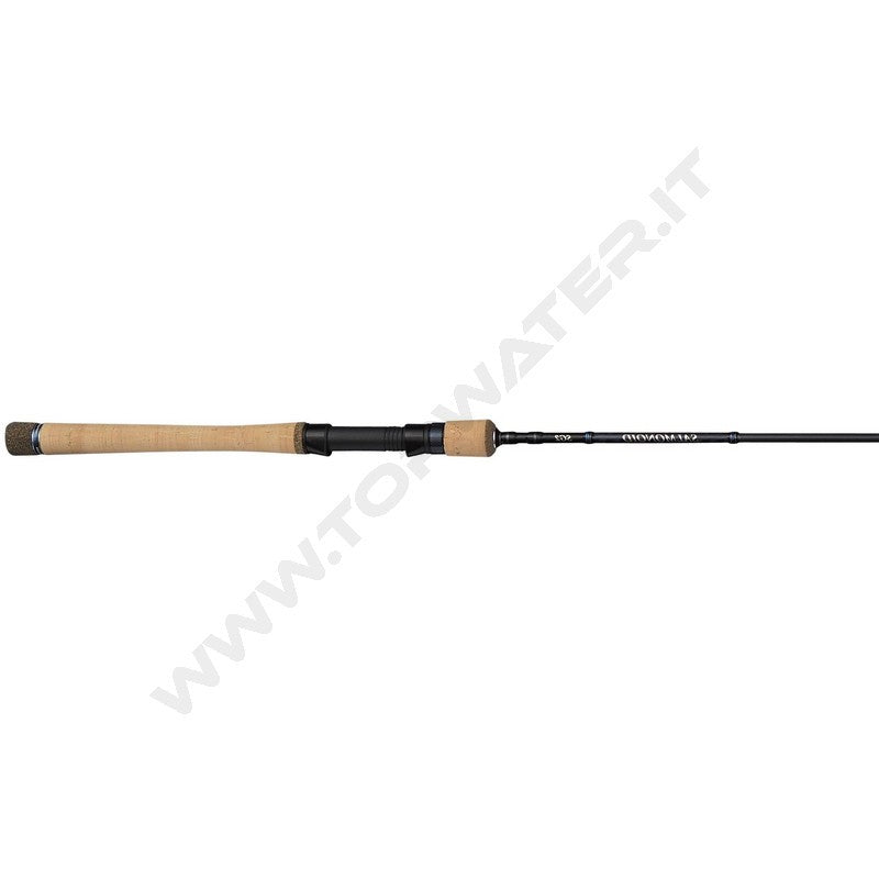 Savage Gear Salmonoid SG2 Light - Ultra Light Game