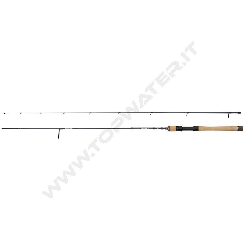 Savage Gear Salmonoid SG2 Light - Ultra Light Game