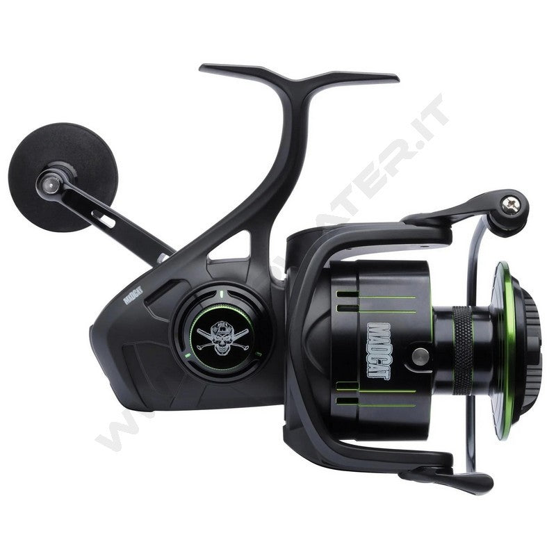 Madcat Dominion Spinning Reel
