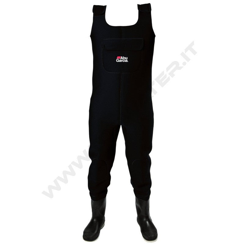 Abu Garcia Neoprene Waders