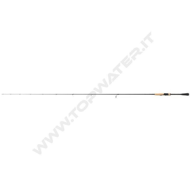 Shimano Expride 2022 Spinning offset handle
