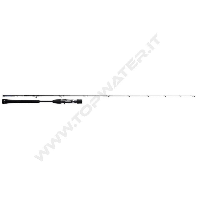 Shimano 19 Grappler Type Jig Cast