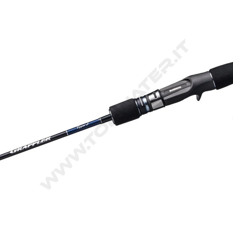 Shimano 19 Grappler Type Jig Cast
