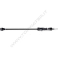 Shimano 25 Grappler Type Slow J Cast