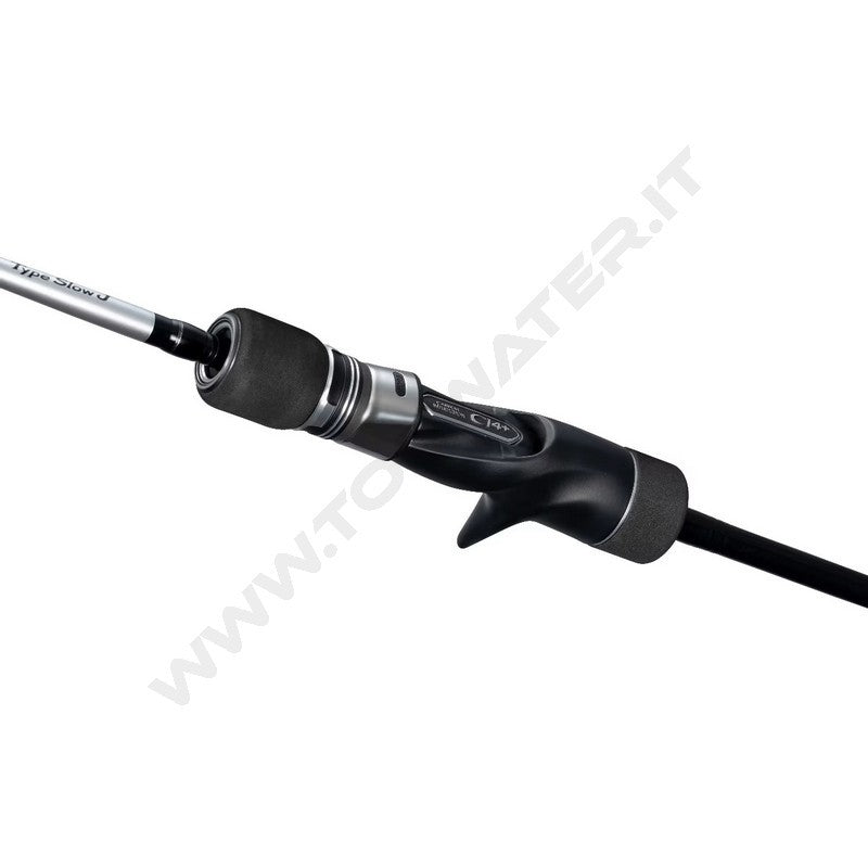 Shimano 25 Grappler Type Slow J Cast