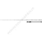 Shimano 25 Grappler Type Slow J Cast