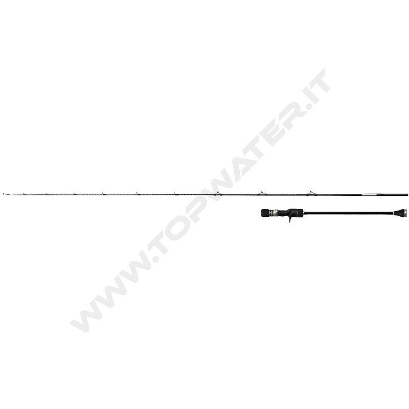 Shimano 25 Grappler Type Slow J Cast