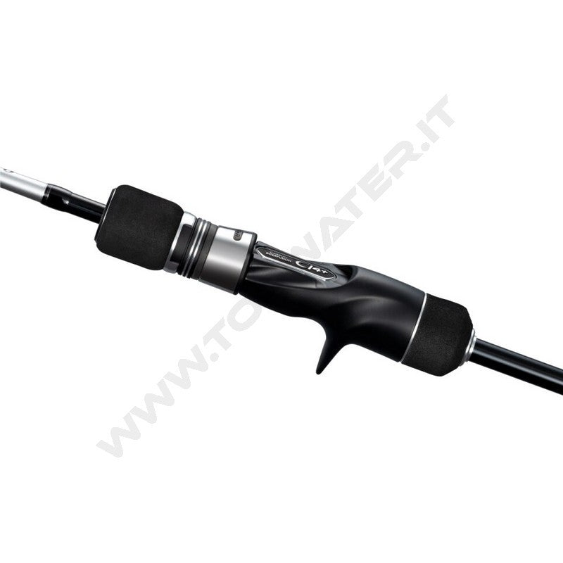 Shimano 25 Grappler Type J Cast