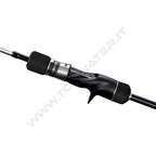 Shimano 25 Grappler Type J Cast
