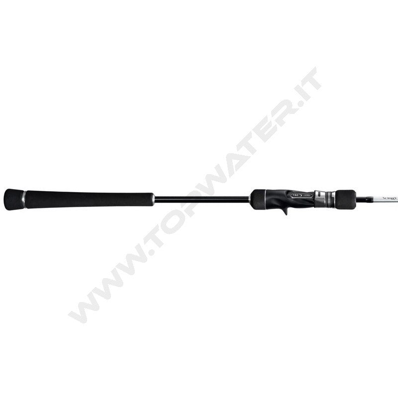 Shimano 25 Grappler Type J Cast