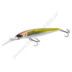 Shimano Bantam World Diver Flash Boost 99SP