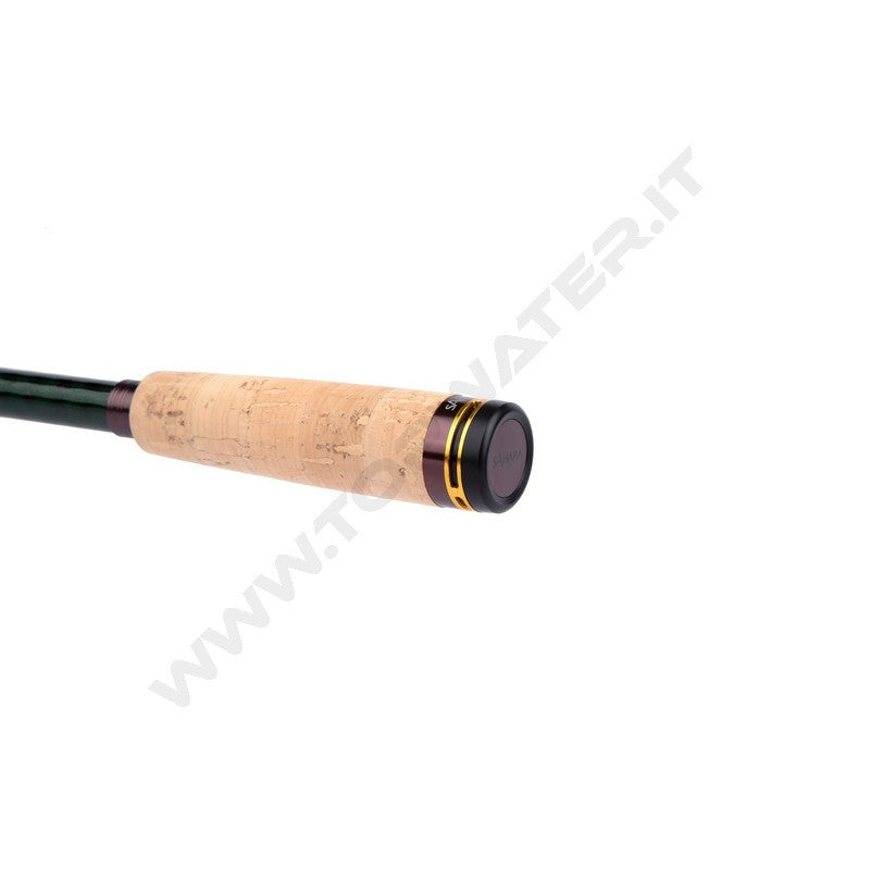 Shimano Canna Sahara Spinning Cork