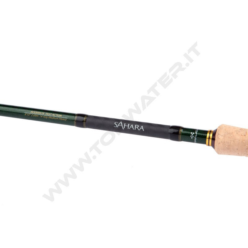 Shimano Canna Sahara Spinning Cork