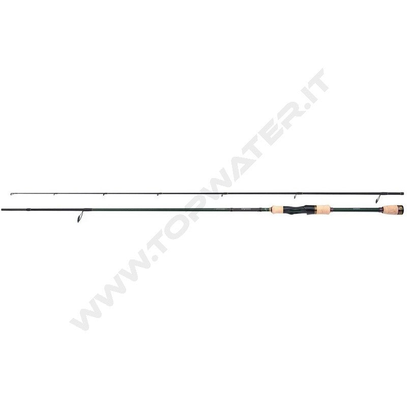 Shimano Canna Sahara Spinning Cork