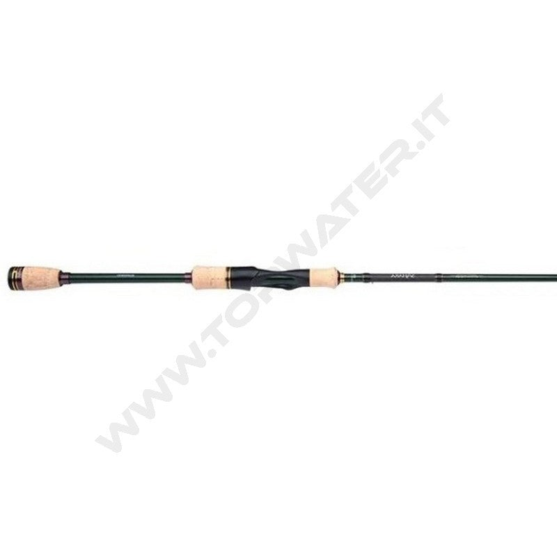 Shimano Canna Sahara Spinning Cork