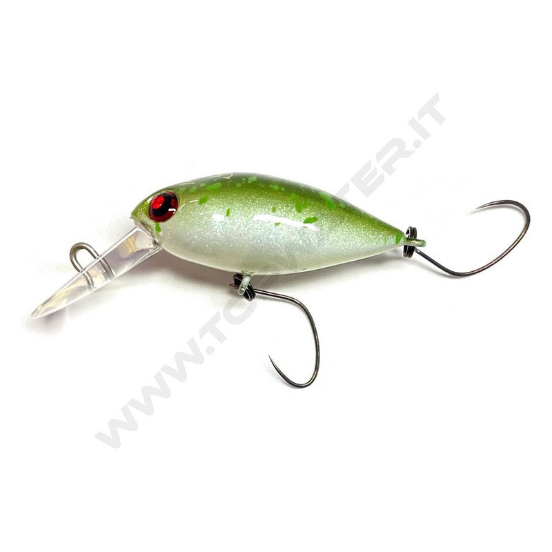 Rodio Craft Moca DR 2Hook Italy Limit 25