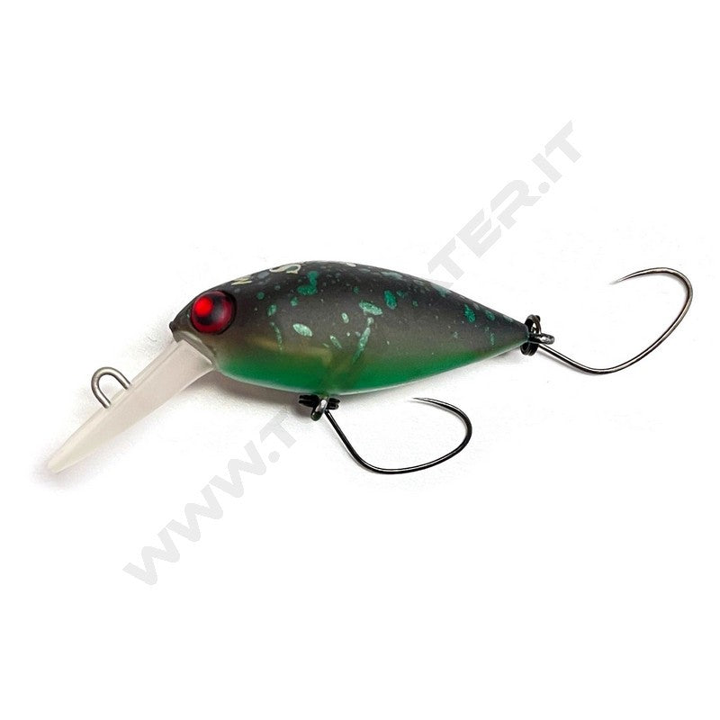 Rodio Craft Moca DR 2Hook Italy Limit 25