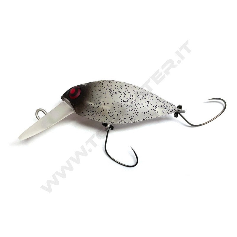 Rodio Craft Moca DR 2Hook Italy Limit 25