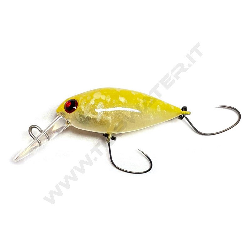 Rodio Craft Moca DR 2Hook Italy Limit 25