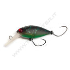 Rodio Craft Moca DR 2Hook Italy Limit 25