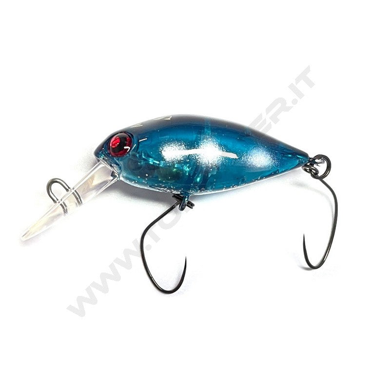 Rodio Craft Moca DR 2Hook Italy Limit 25