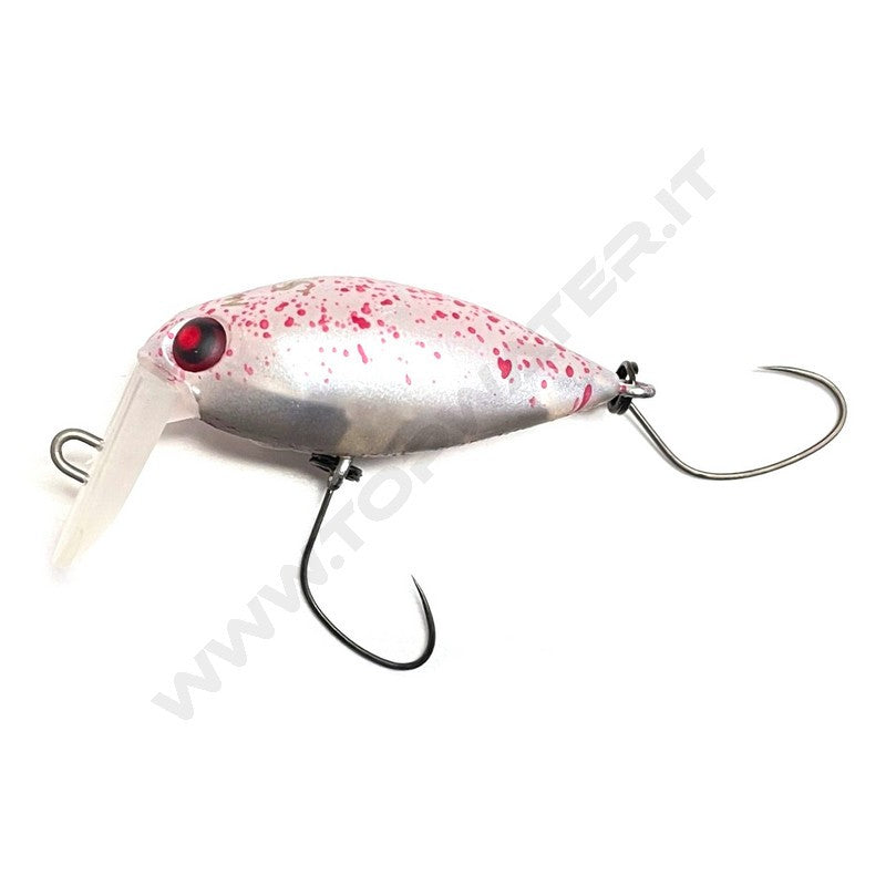 Rodio Craft Moca SR 2Hook Italy Limit 25