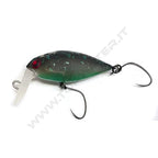 Rodio Craft Moca SR 2Hook Italy Limit 25