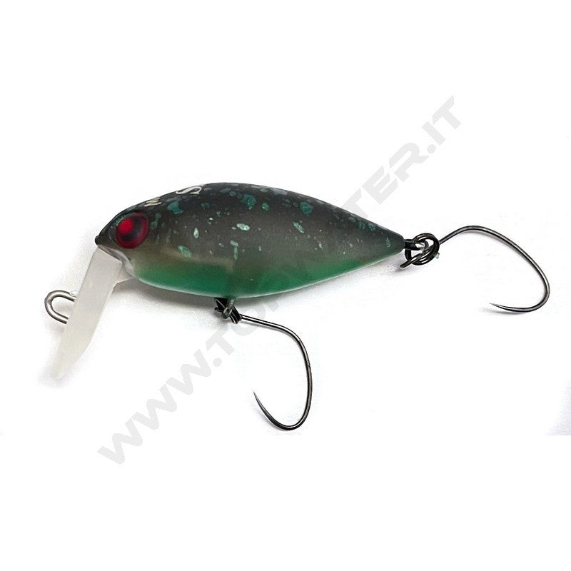 Rodio Craft Moca SR 2Hook Italy Limit 25
