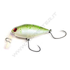 Rodio Craft Moca SR 2Hook Italy Limit 25