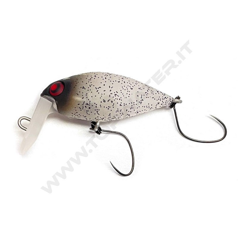 Rodio Craft Moca SR 2Hook Italy Limit 25