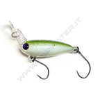 Rodio Craft Ussa XS Rattle Italy Limit 25