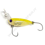 Rodio Craft Ussa XS Rattle Italy Limit 25