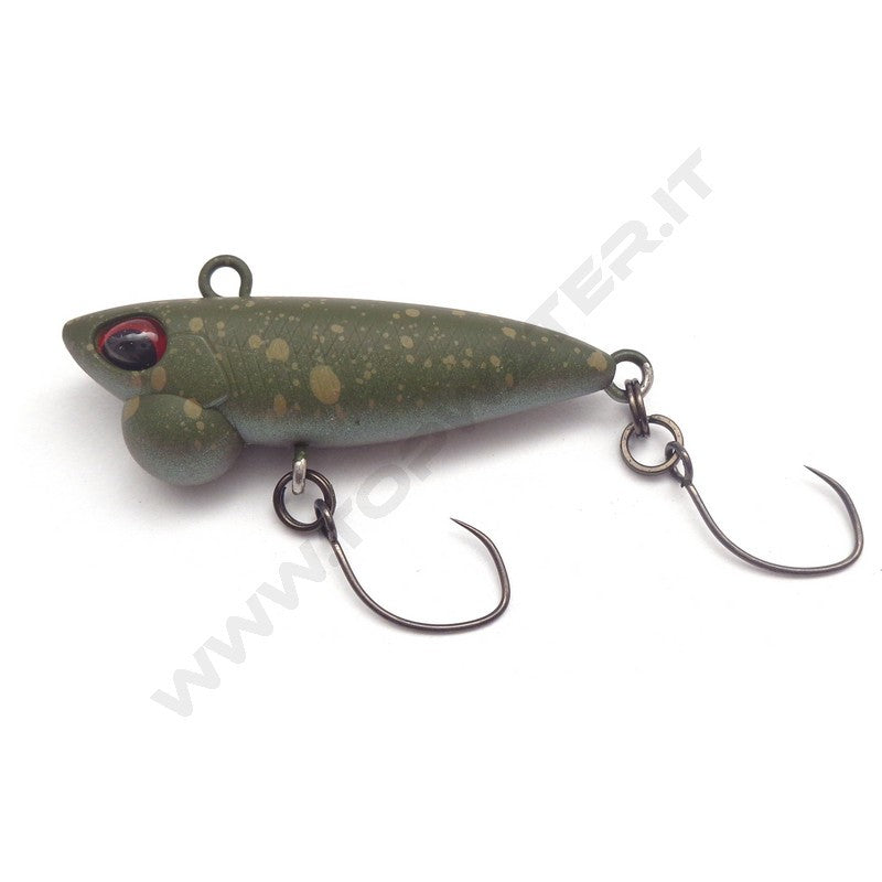 ValkeIN Shine Ride Nano Staff Color Series