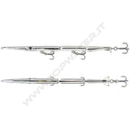 Jack Fin Stylo Jointed 150