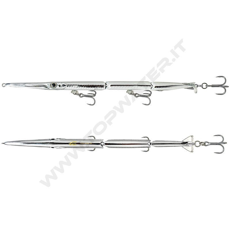 Jack Fin Stylo Jointed 150