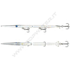 Jack Fin Stylo Jointed 150